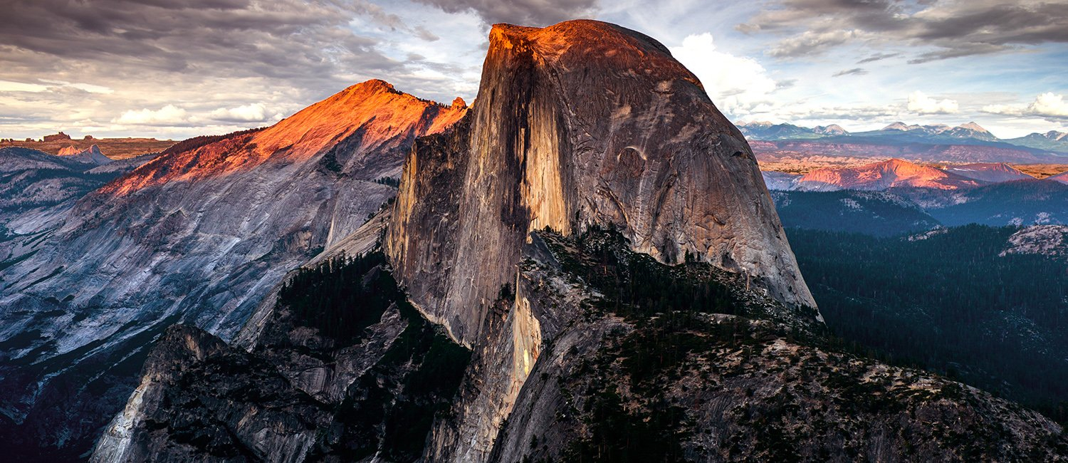 ATTRACTIONS IN GROVELAND AND YOSEMITE NATIONAL PARK