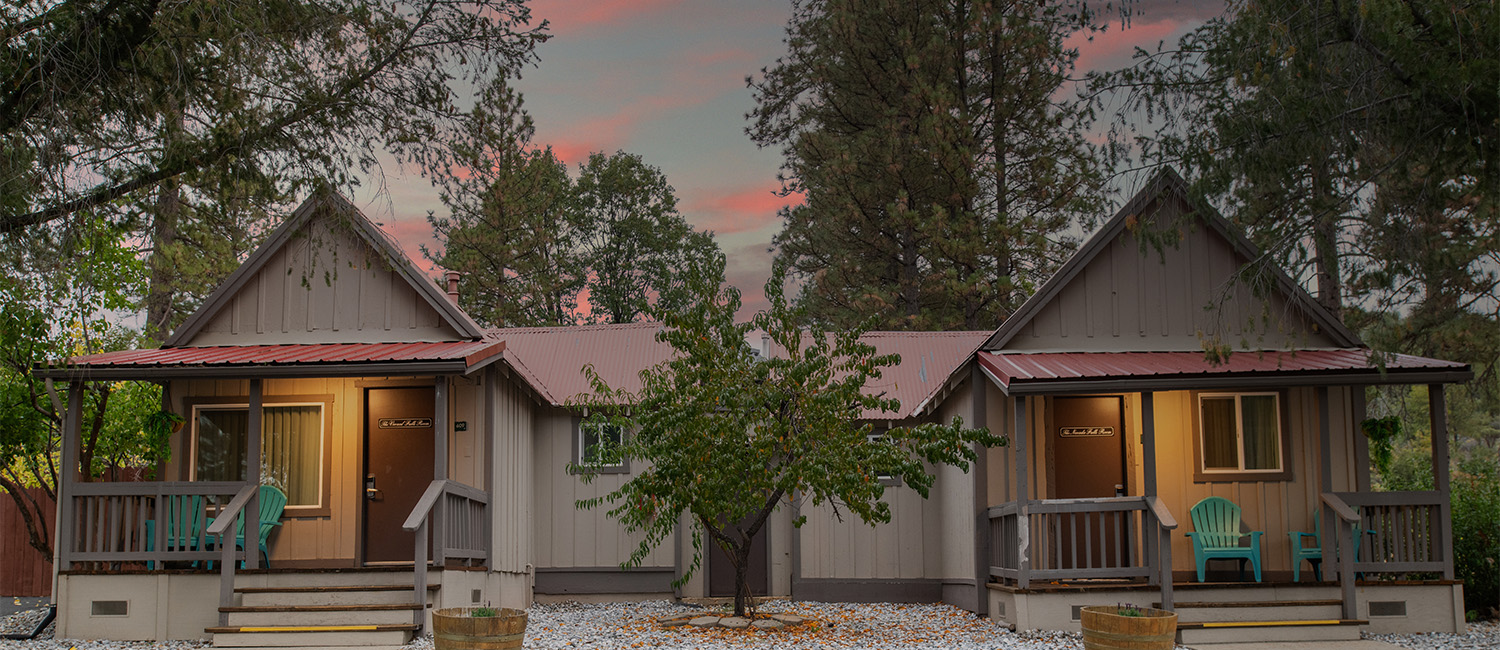 Explore Epic Yosemite National Park